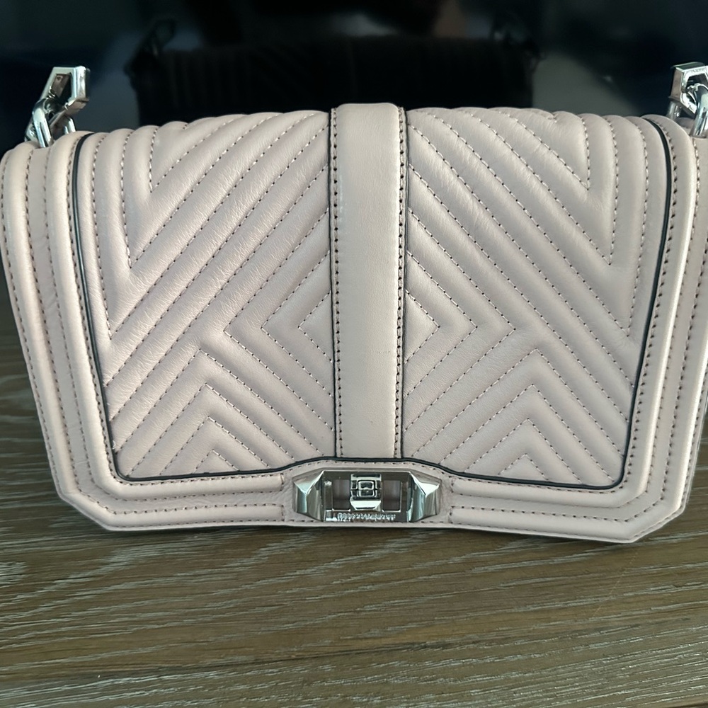 Rebecca Minkoff  Shoulder Bag